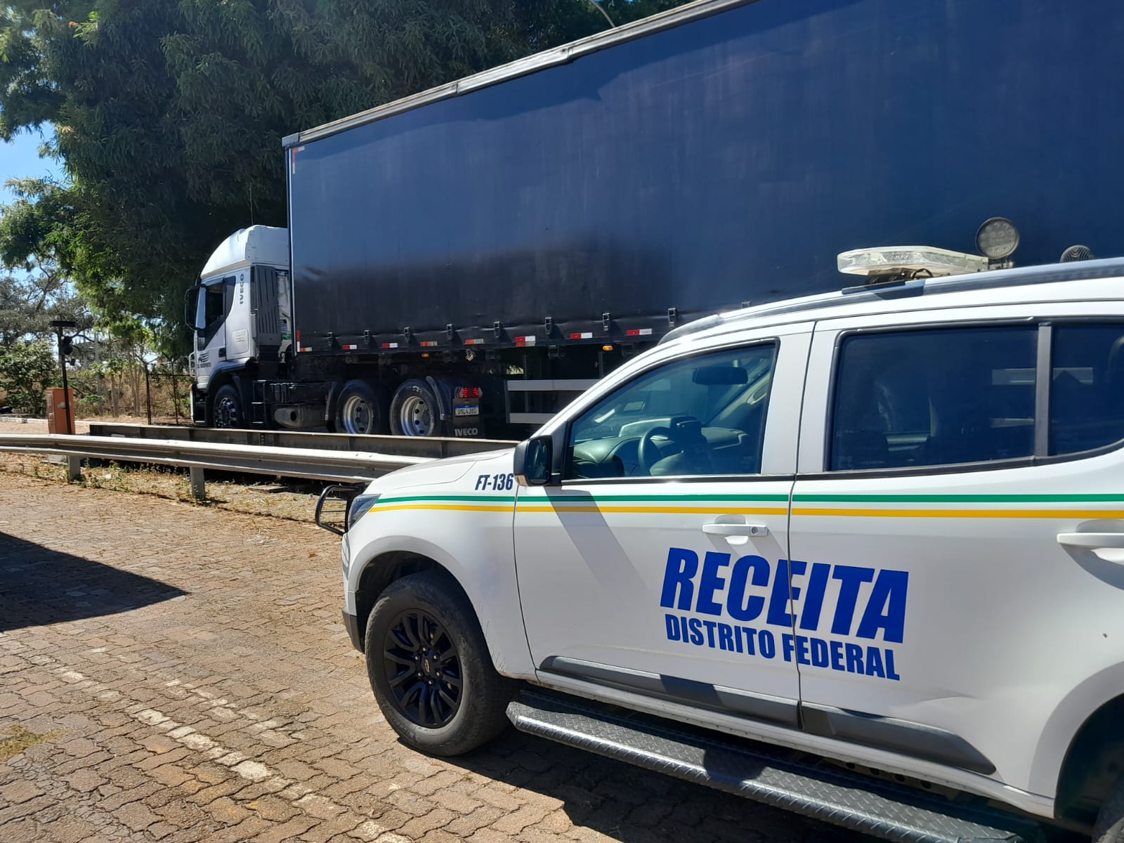 Foto: Divulgação/Seec-DF