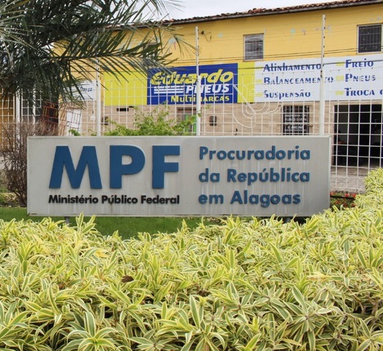 MPF em alagoas