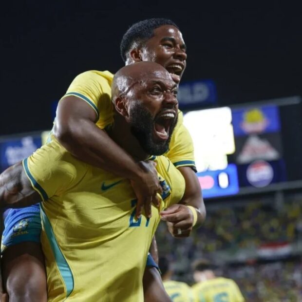 A CBF confirmou avanço no tratamento de Neymar, mas o camisa 10 segue como dúvida para o primeiro jogo do Brasil na Copa do Mundo de 2026.