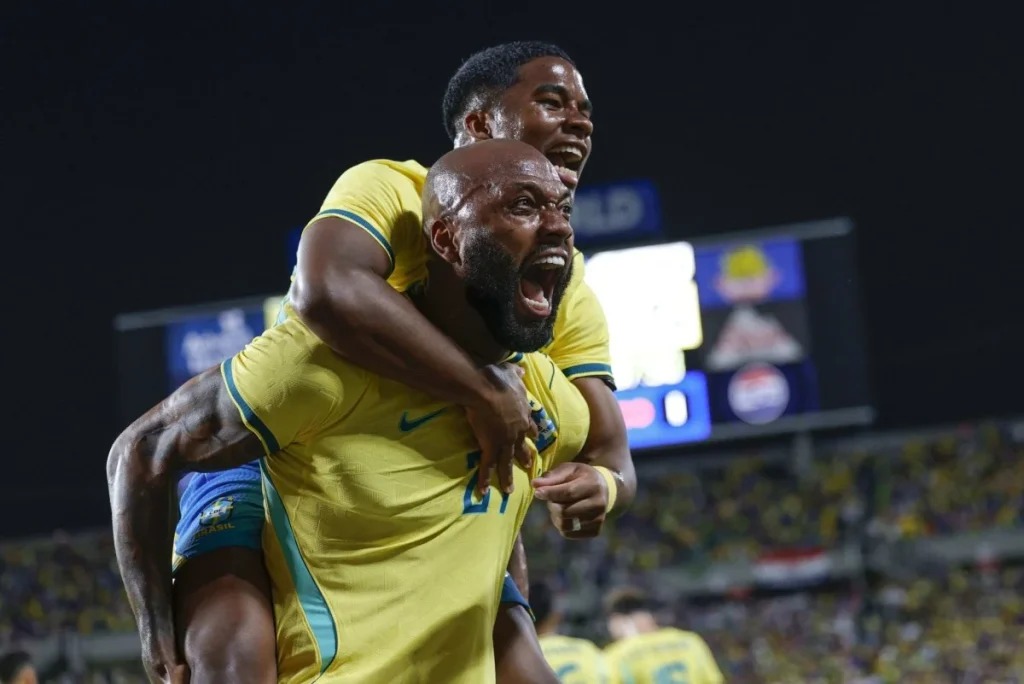 A CBF confirmou avanço no tratamento de Neymar, mas o camisa 10 segue como dúvida para o primeiro jogo do Brasil na Copa do Mundo de 2026.