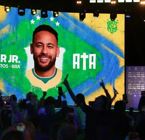 A ressonância trouxe uma boa notícia para a torcida brasileira: Neymar apresentou evolução no tratamento da lesão. A dúvida agora é se haverá tempo suficiente para a estreia na Copa do Mundo.