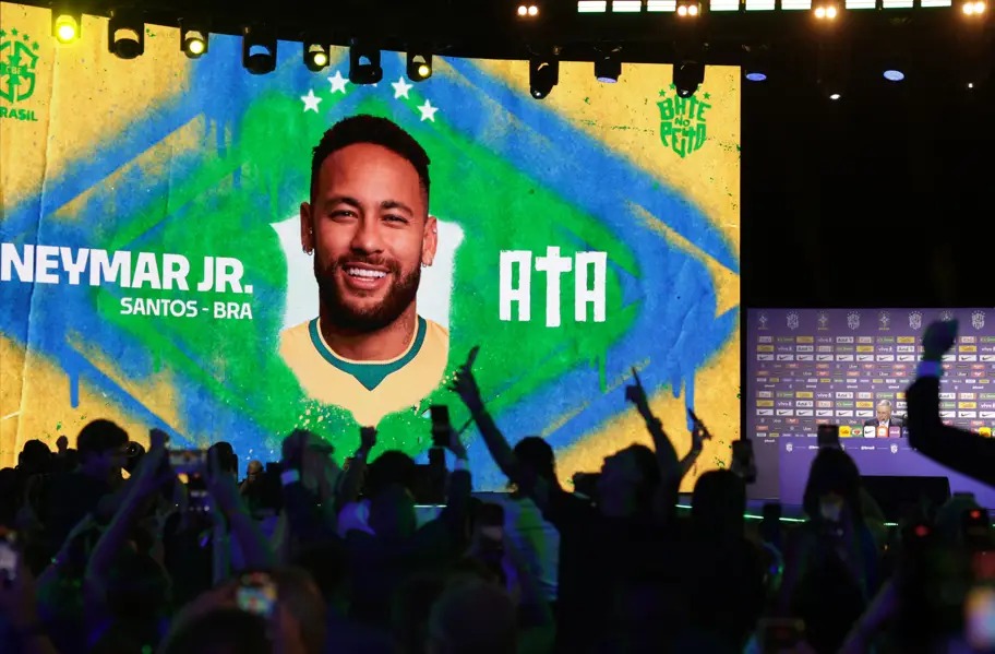 A ressonância trouxe uma boa notícia para a torcida brasileira: Neymar apresentou evolução no tratamento da lesão. A dúvida agora é se haverá tempo suficiente para a estreia na Copa do Mundo.