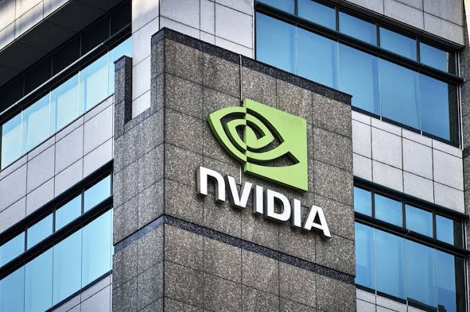 nvidia