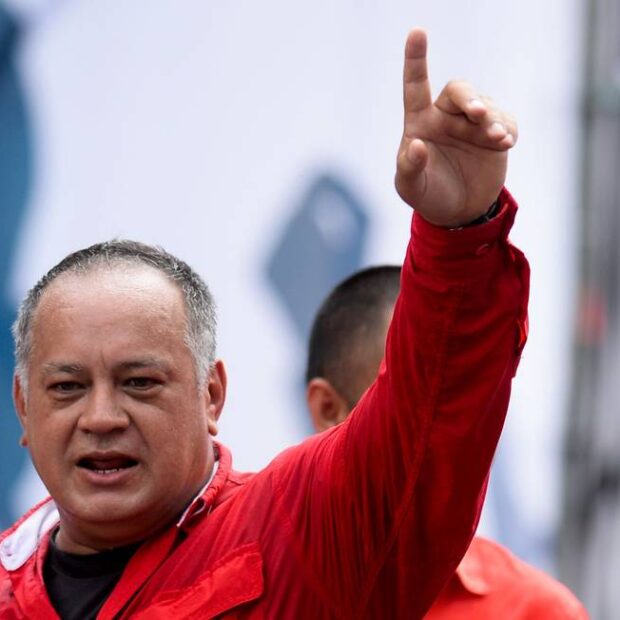 Foto: FEDERICO PARRA / AFP