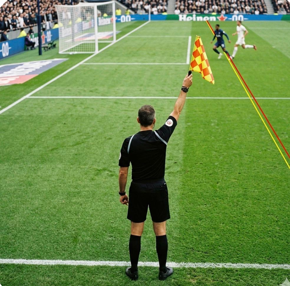 A Copa das mudanças que não teve coragem de mudar o impedime