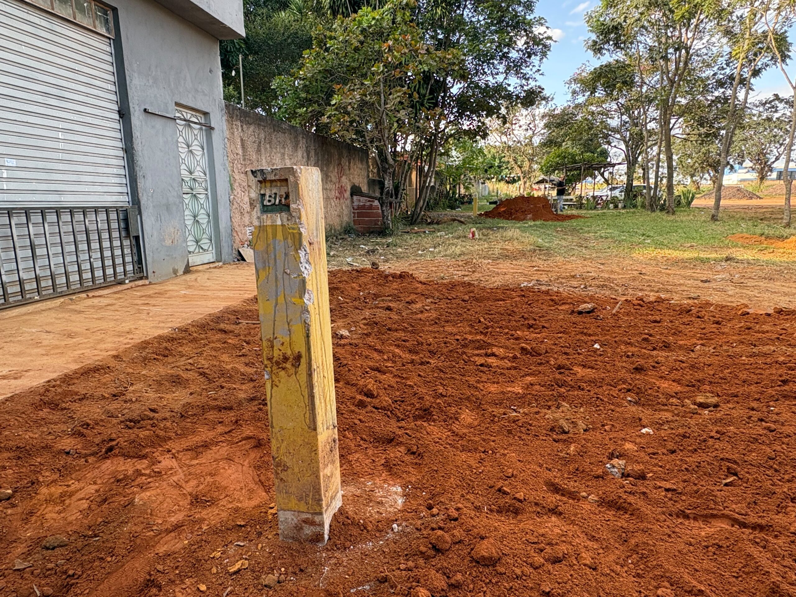 EXCLUSIVO: Preso por roubo de combustível disse ser do Coman