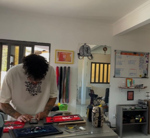 empreendedores negros