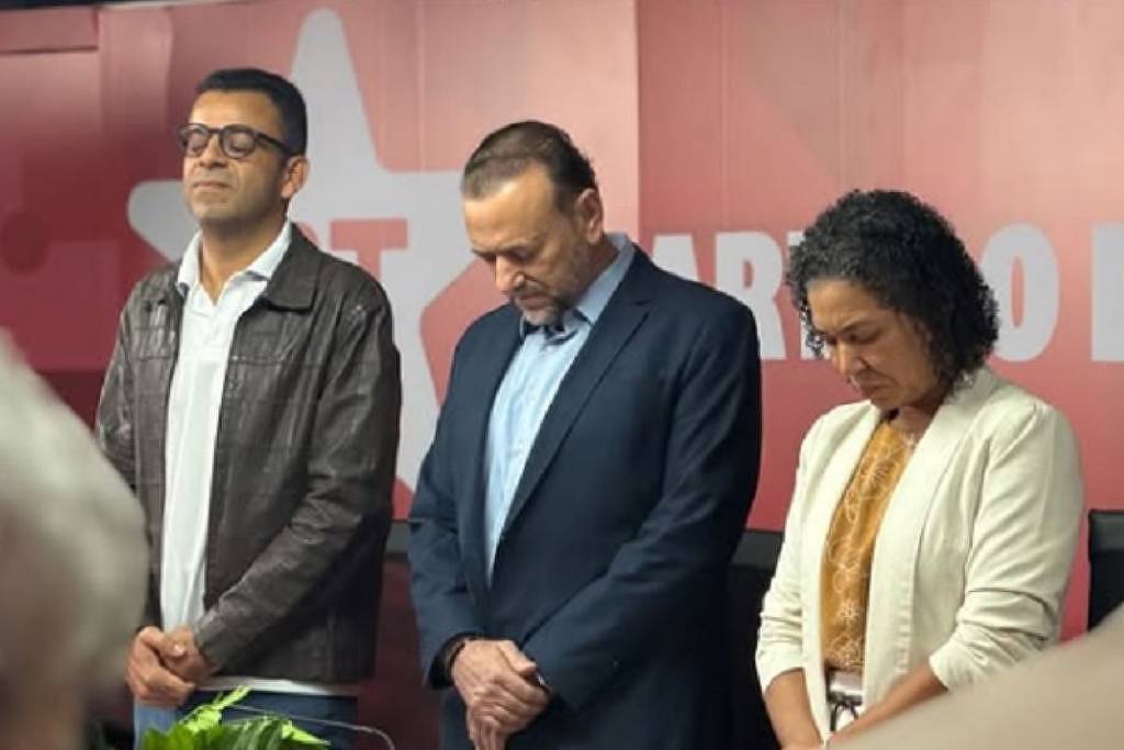 PT lança carta a evangélicos, critica ‘manipulação da fé’ e 