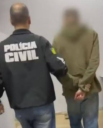 Criança de 10 anos denuncia situação e polícia resgata irmão
