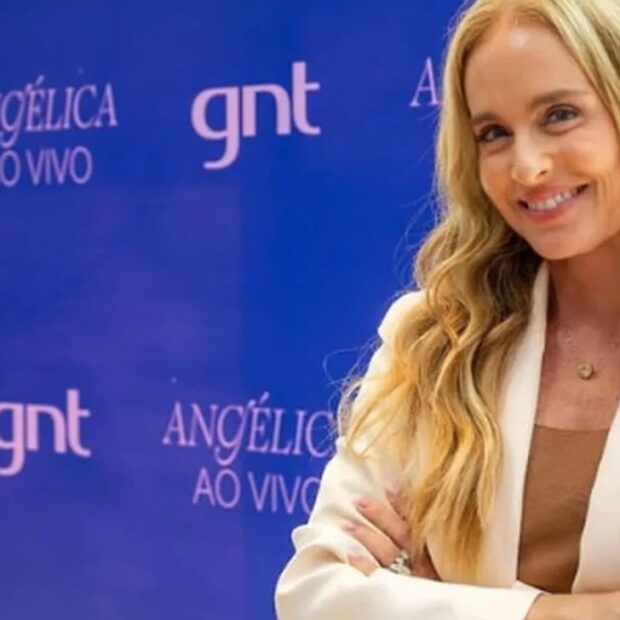 Depois dos rumores, Angélica resolveu falar e deixou claro: não está saindo da Globo. A apresentadora segue trabalhando por projetos e já adiantou que novidades estão a caminho.