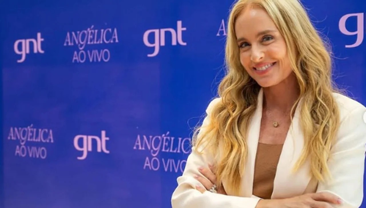 Depois dos rumores, Angélica resolveu falar e deixou claro: não está saindo da Globo. A apresentadora segue trabalhando por projetos e já adiantou que novidades estão a caminho.