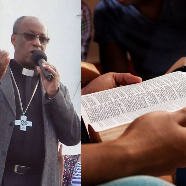Afastado após denúncias de abuso, o padre Ademar Pimenta volta ao centro das atenções por um episódio que já havia gerado polêmica em 2008. Entenda o caso.