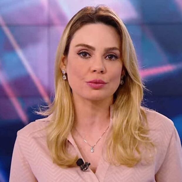 Do telejornal para a política: Rachel Sheherazade anunciou que pretende disputar as eleições de 2026 e movimentou as redes sociais com a novidade.
