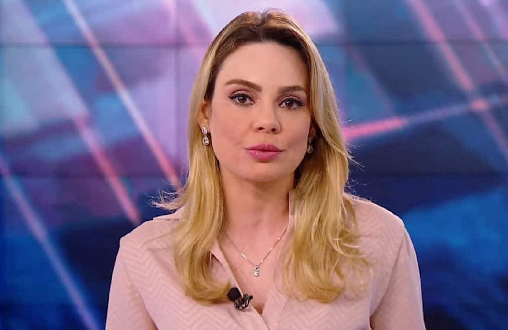 Do telejornal para a política: Rachel Sheherazade anunciou que pretende disputar as eleições de 2026 e movimentou as redes sociais com a novidade.