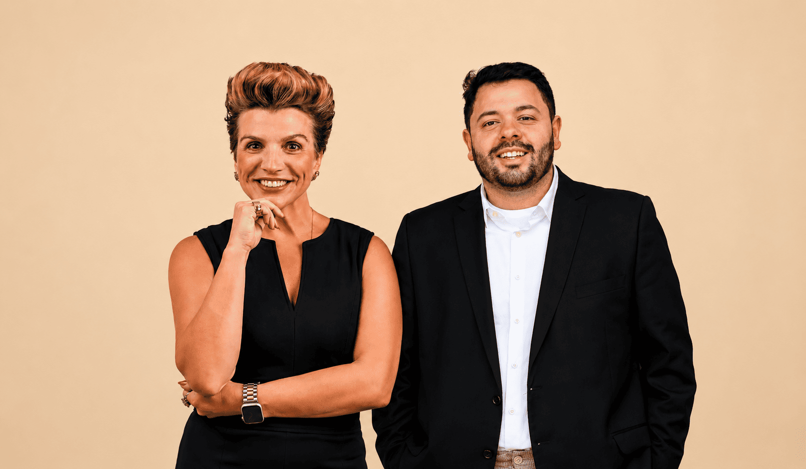 Ex-Deloitte e Vale, Maria Emília Peres torna-se sócia de est