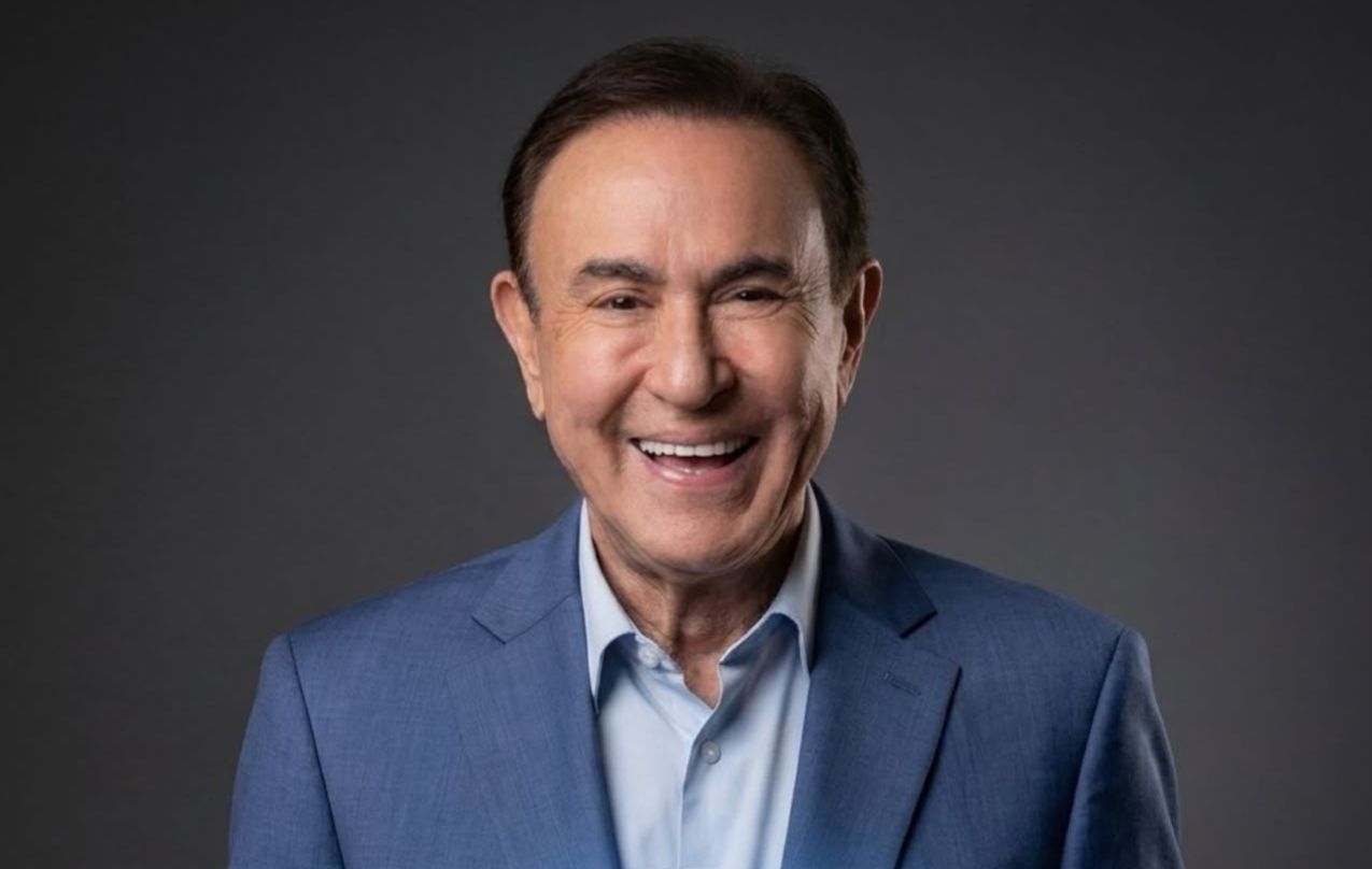 Amaury Jr. fecha com TV americana e ganha novo programa na T