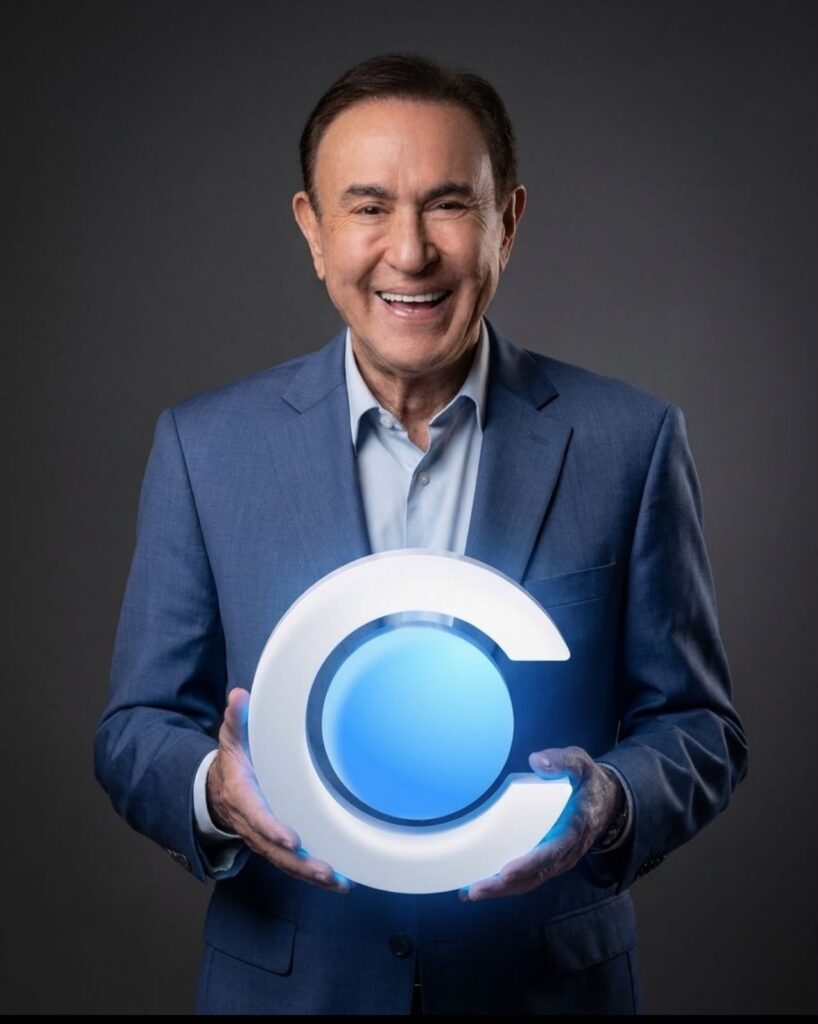 Depois de décadas marcando presença na televisão brasileira, Amaury Jr. inicia uma nova fase internacional e promete levar glamour, bastidores e grandes histórias para o público brasileiro que vive fora do país.