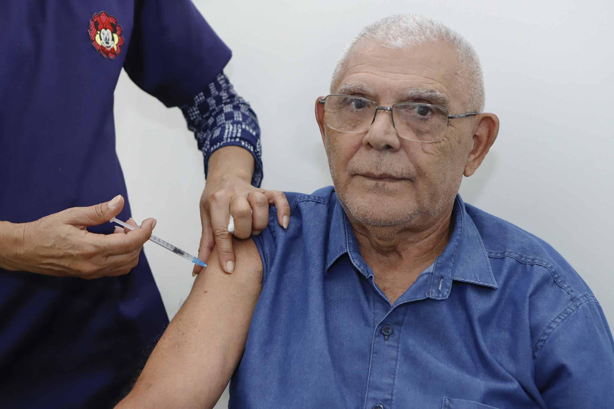 Gripe e covid-19: quando procurar atendimento