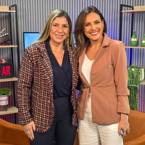 Clínicas de luxo no vermelho: Márcia Dantas recebe Tatiane Garcia no MDCast Análise setorial detalha como a Engenharia de Passivo atua na intersecção entre o equilíbrio financeiro e as diretrizes de saúde mental da NR-01 em 2026
