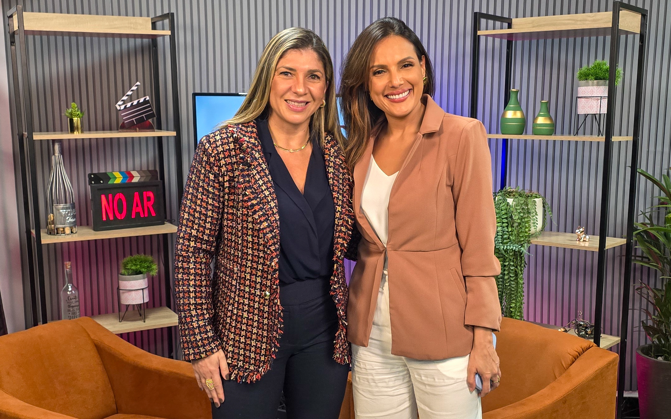 Clínicas de luxo no vermelho: Márcia Dantas recebe Tatiane Garcia no MDCast Análise setorial detalha como a Engenharia de Passivo atua na intersecção entre o equilíbrio financeiro e as diretrizes de saúde mental da NR-01 em 2026