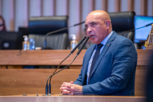 Foto: Divulgação/Agência CLDF