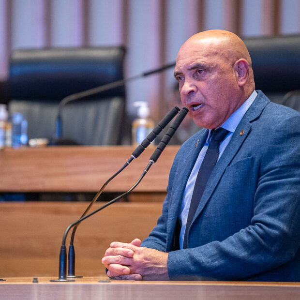 Foto: Divulgação/Agência CLDF