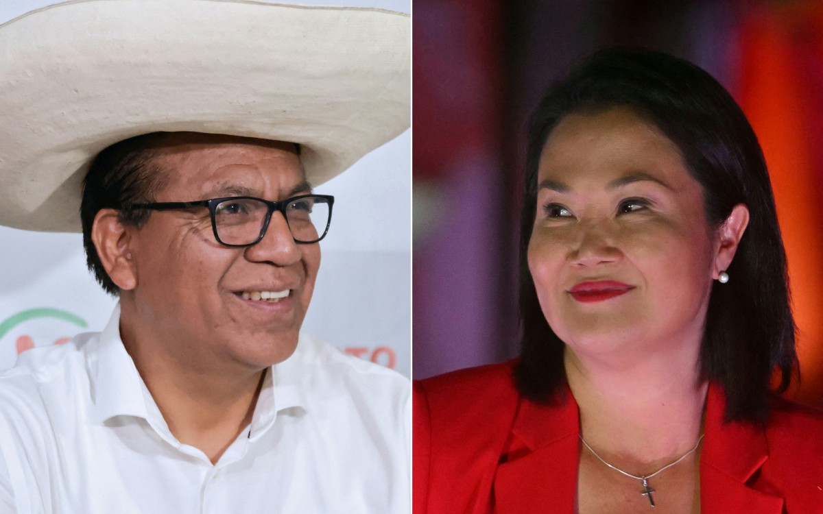 combo peru election runoff campaign