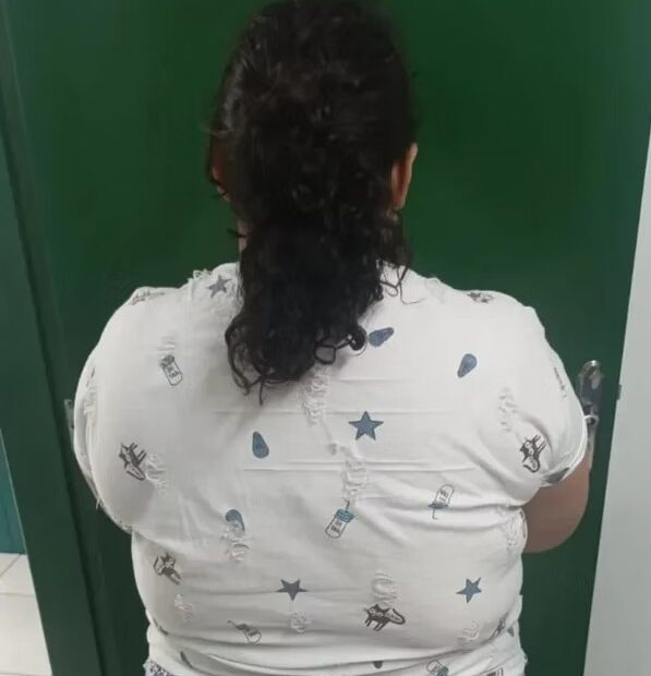 Foto: Polícia Civil/Reprodução