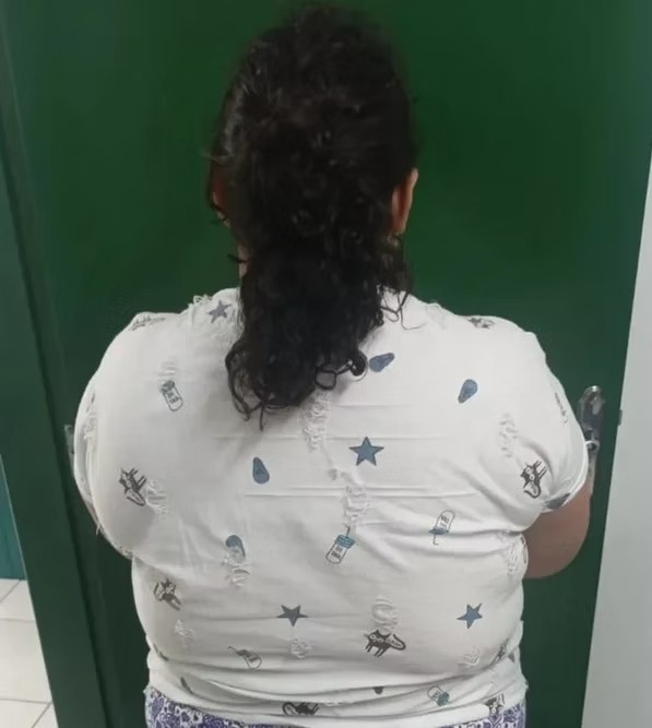Foto: Polícia Civil/Reprodução