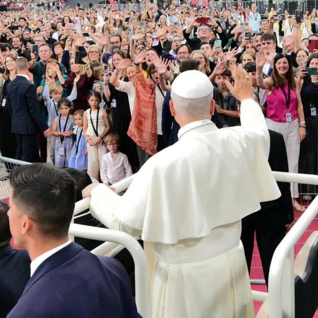 Foto: Stefano RELLANDINI / AFP