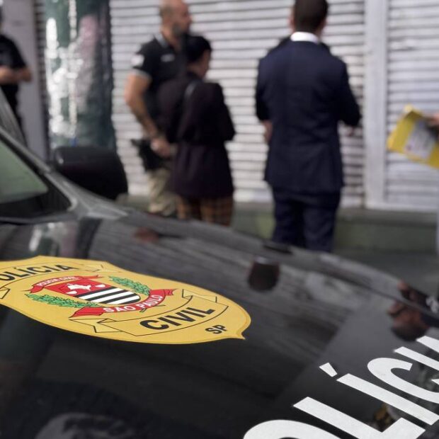 policia civil sp