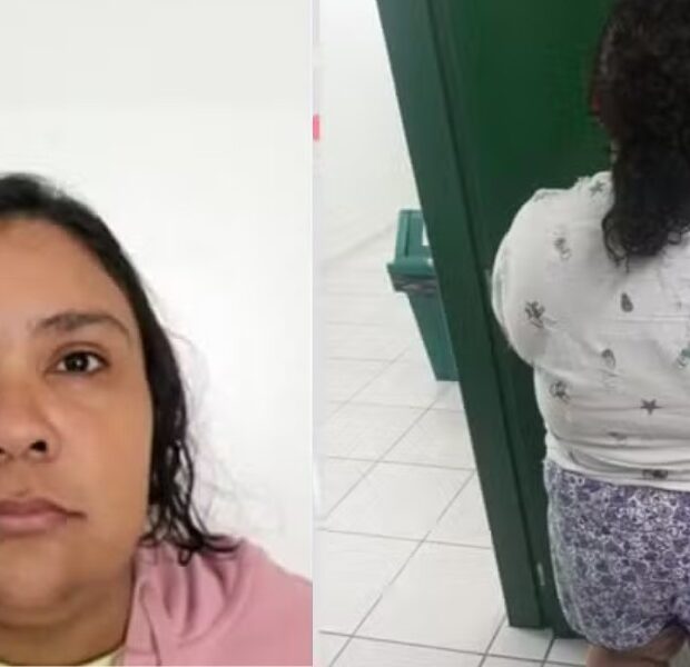 Amanda Maria Souza de Oliveira é investigada por estelionato e falsa identidade