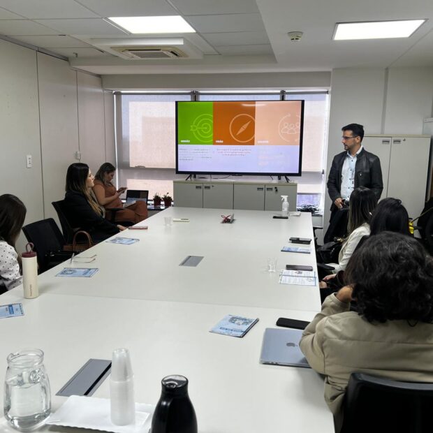 Foto: Divulgação/IgesDF