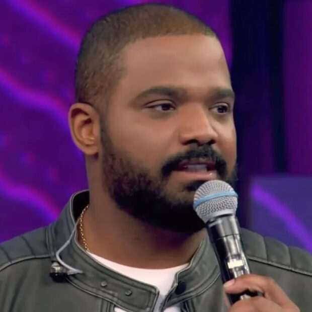 Foto: Reprodução/TV Globo