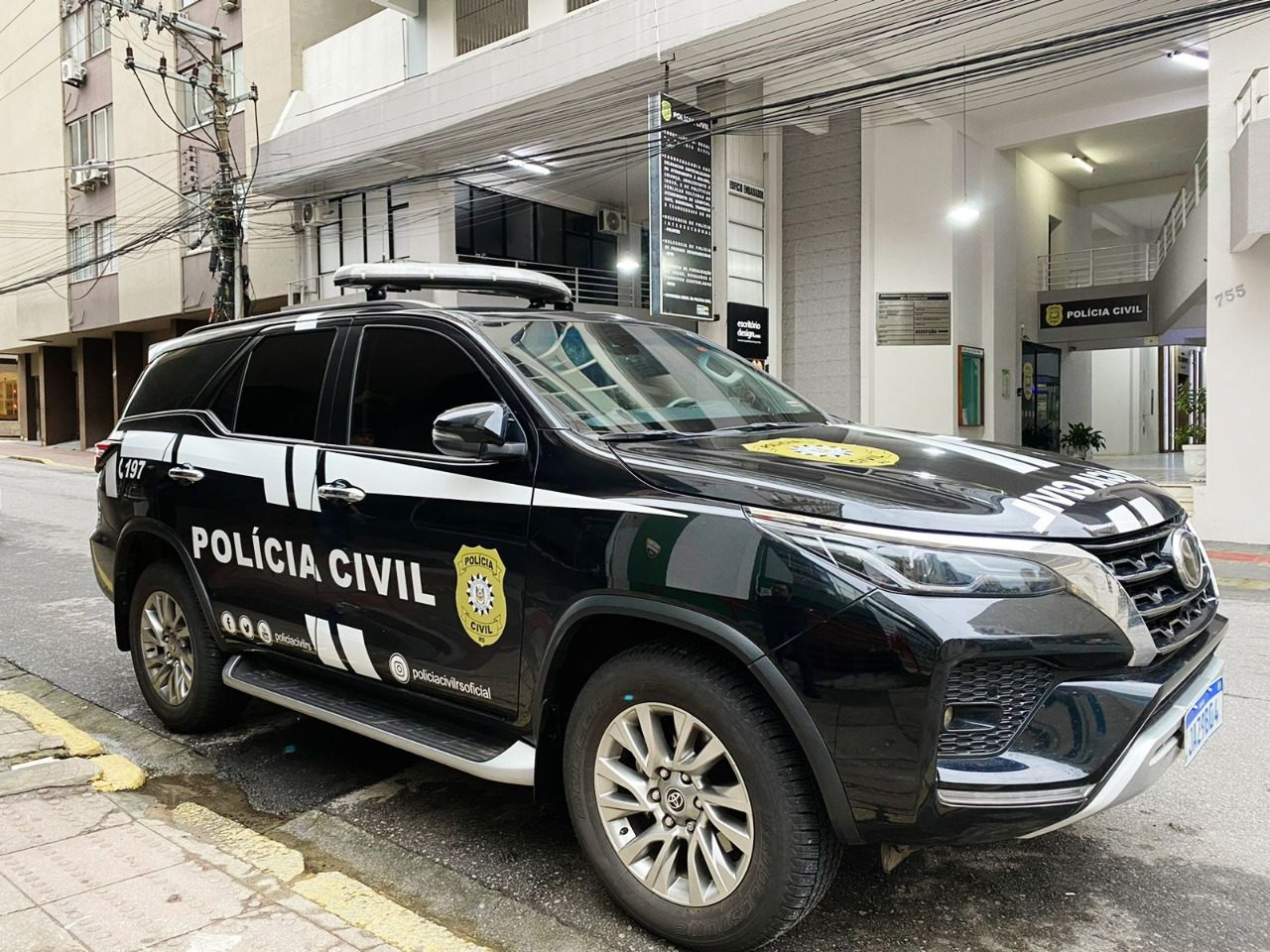 Operação Interface mira golpe do falso executivo no RS