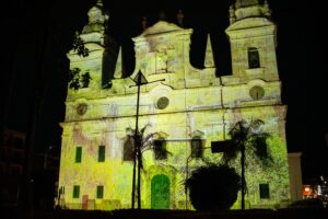 Depois de passar por São Luís e Belém, a Mostra MAPA chega a Brasília levando arte, memória ferroviária e videoarte para a Casa da Cultura da América Latina.