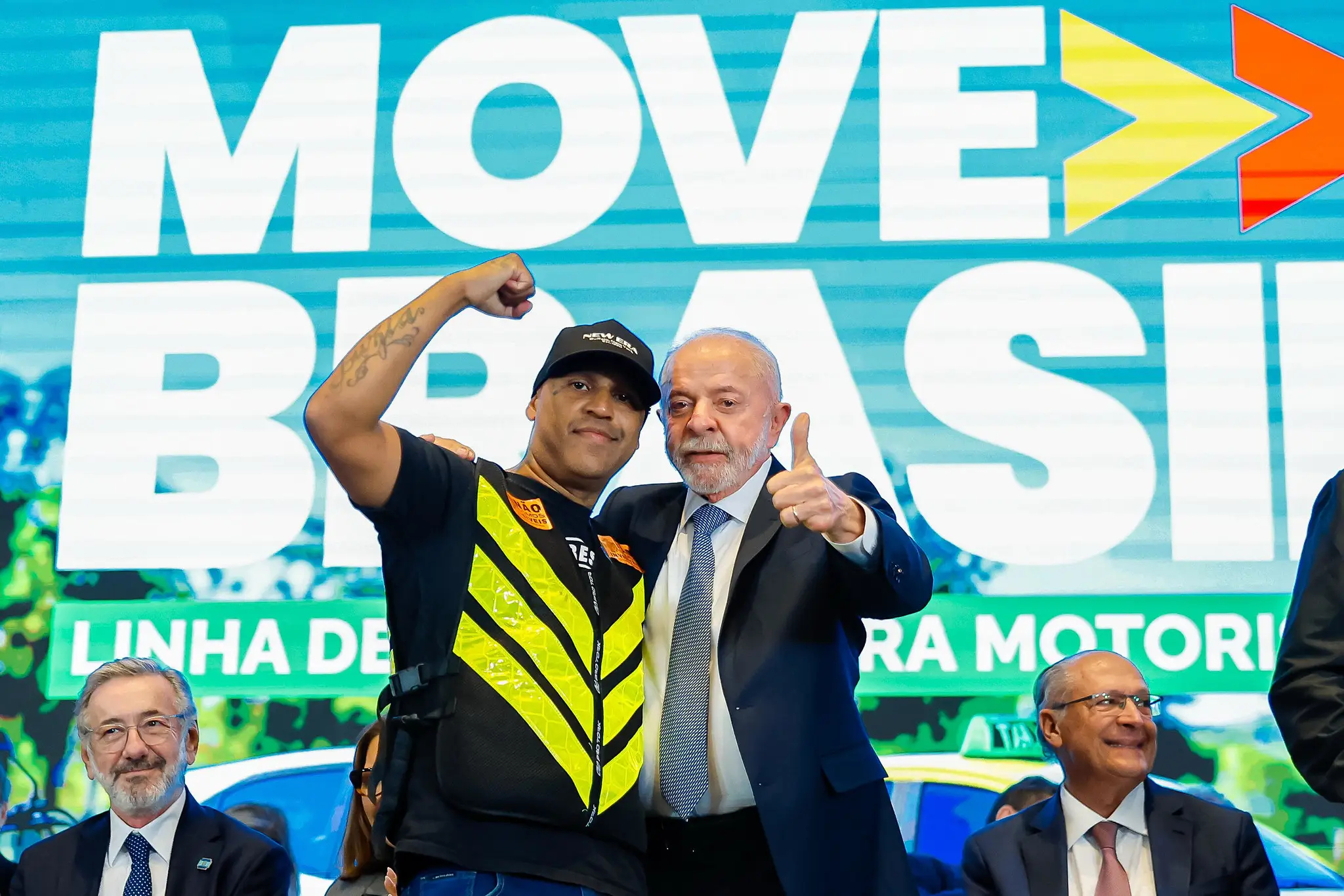 credito de compra de motos move brasil