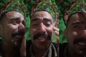 Mayk Leão foi afastado das redes sociais após novos desabafos