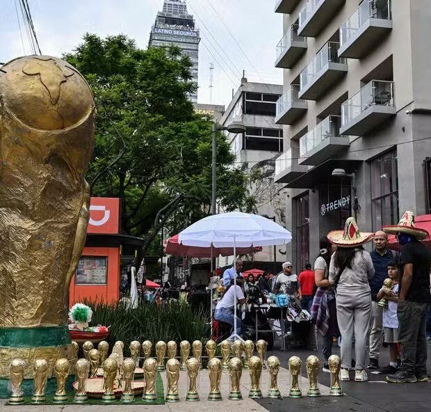 Foto: Yuri Cortez/AFP
