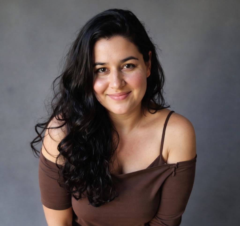 Nathália Santos, fundadora da Paralelo.app e diretora de comunicação da MusicTech Brasil (MTB), durante a missão brasileira no SXSW London 2026, um dos principais eventos globais de inovação, tecnologia e economia criativa.