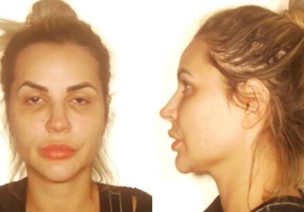 Deolane Bezerra teve pedido de liberdade negado pelo STJ