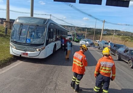 Foto: Divulgação/CBMDF