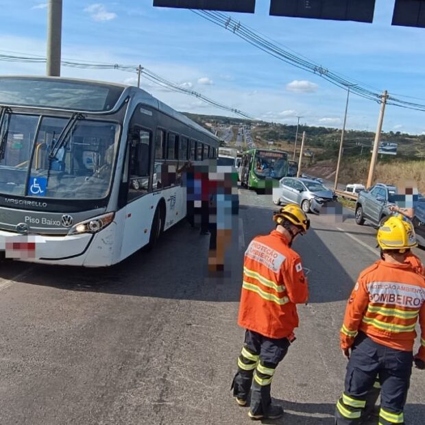 Foto: Divulgação/CBMDF