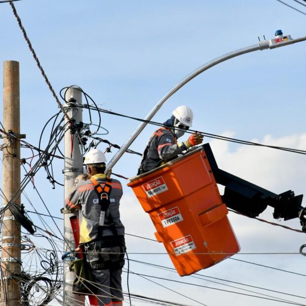Foto: Gilberto Alves/Ascom CEB