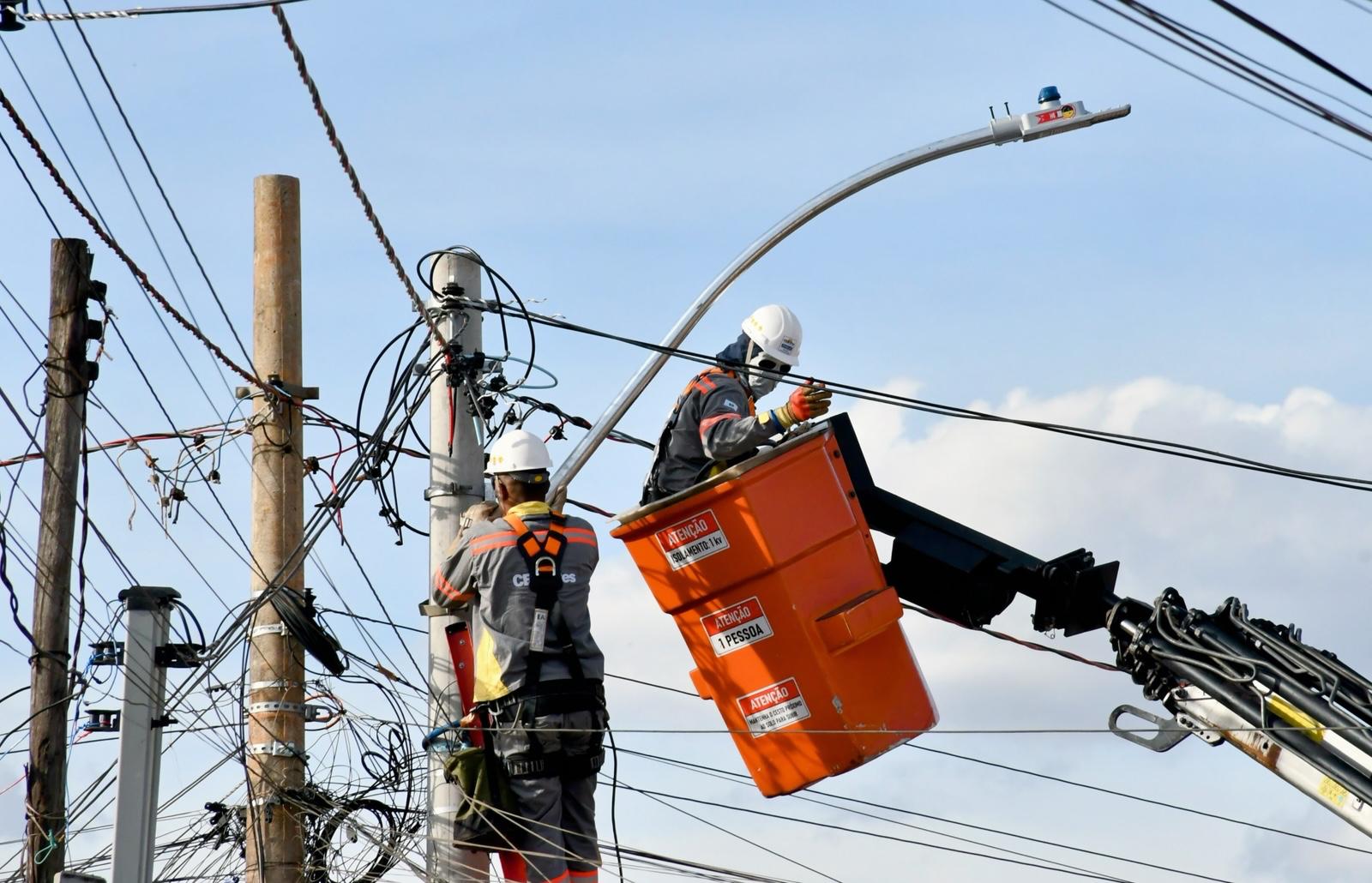 Foto: Gilberto Alves/Ascom CEB