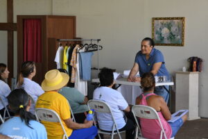 Foto: Jhonatan Vieira/Sejus-DF