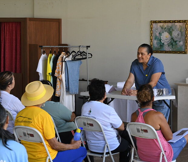 Foto: Jhonatan Vieira/Sejus-DF