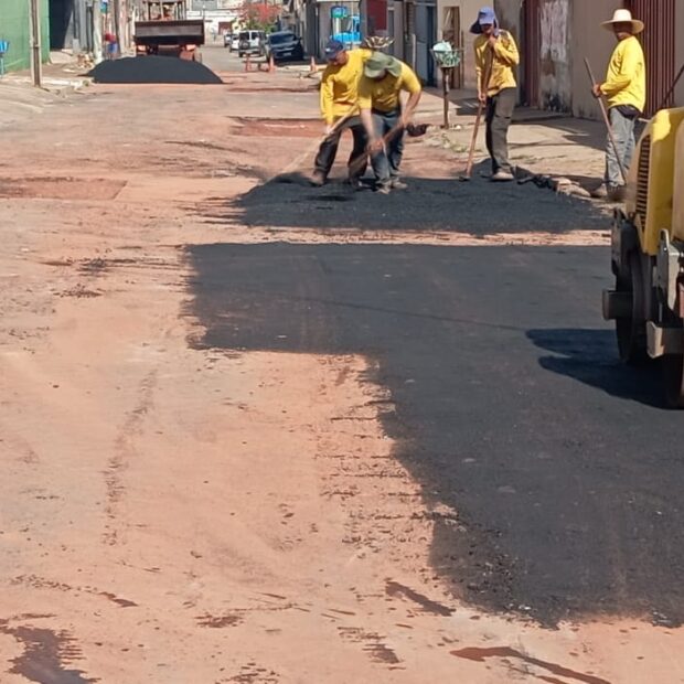 Foto: Divulgação/Adm. Regional de Ceilândia