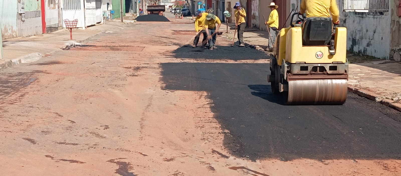 Foto: Divulgação/Adm. Regional de Ceilândia