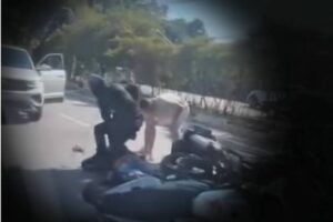 motoboy morto com tiro por gcm